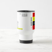 Daddio's Rx Prescription Mok (Center)