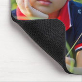 DADDY-acroniem, met foto-Muismat Muismat (Hoek)