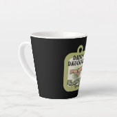 Daddy and daughter best friends for life latte mok (Linkerhoek)