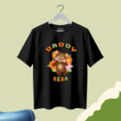 Daddy bear t-shirt