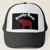 DADDY-BEER TRUCKER PET (Voorkant)