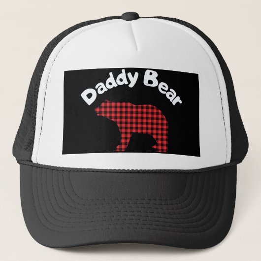 DADDY-BEER TRUCKER PET (Voorkant)