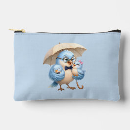 Daddy Bird Kleine Accessoiretas Reisorganisator Etui