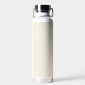 Daddy Bird Reis fles Familie Cadeau (Achterkant)
