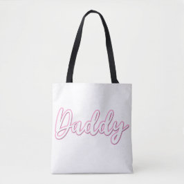 DADDY CANVAS TAS