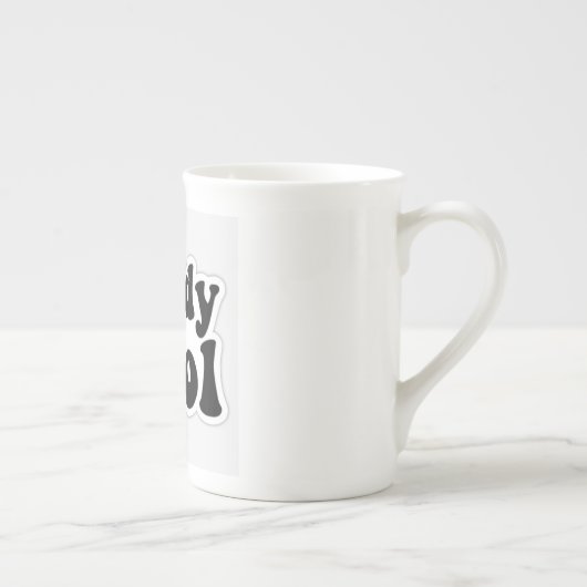 Daddy Cool Mokken & kopjes (Rechts)