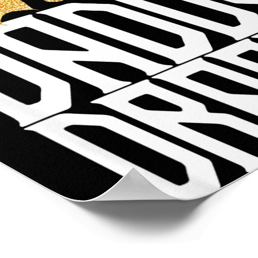 Daddy Dragon Christmas Shirt Matching Family Dad H Poster (Hoek)