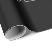 Daddy Gift World's Greatest Dad Cadeaupapier (Rol Hoek)