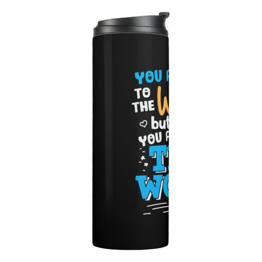 Daddy Gift You Are Thermosbeker (Gedraaid links)