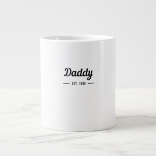 Daddy Grote Koffiekop