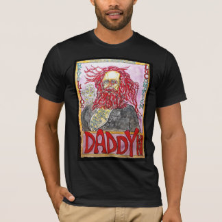 Daddy Karl T-shirt