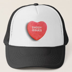 DADDY-KWESTIES TRUCKER PET