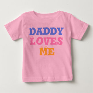 Daddy Loves Me