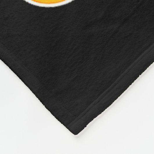 Daddy Of The Birthday Boy Shirt Matching Dad Son F Fleece Deken (Hoek)