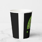 Daddy Papieren Bekers (Rechts)