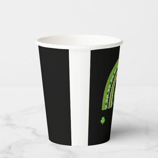 Daddy Papieren Bekers (Rechts)