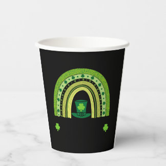 Daddy Papieren Bekers