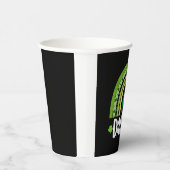 Daddy Papieren Bekers (Rechts)