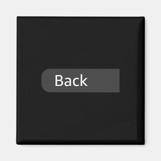 Daddy Pistool Dads Tegen Dochters Dating Democrats Magneet (Voorkant)