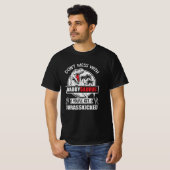 Daddy Saurus Grappige Dinosaurus Vader Vaderdag Ca T-shirt (Voorkant volledig)