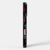 Daddy Shark Vaderdag geschenken Case-Mate iPhone Case (Achterkant / Rechts)