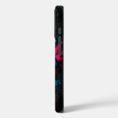 Daddy Shark Vaderdag geschenken Case-Mate iPhone Case (Achterkant / Links)