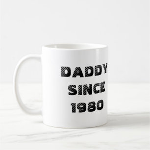 DADDY SINCE KOFFIEMOK