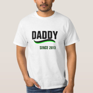 DADDY—sinds 2013 T-shirt