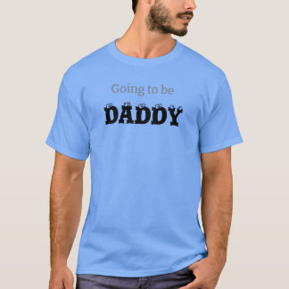 DADDY, T-Shirt