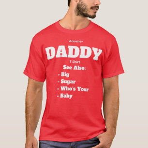 Daddy T-shirt