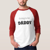 DADDY, T-Shirt