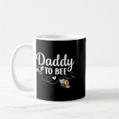Daddy To Bee Gender Reveal Pregnancy Announcement  Koffiemok (Links)