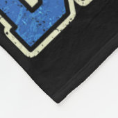 Daddy Trump 9 Fleece Deken (Hoek)