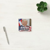Daddy Trump Post-it® Notes (Kantoor)