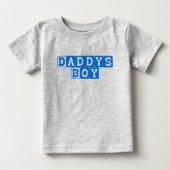 Daddys Boy (Voorkant)