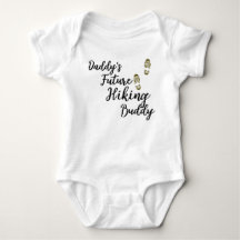 Daddy's buddy-bodywarmer
