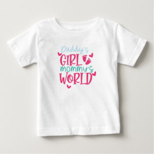 Daddys Girl Mommys World