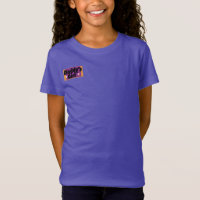 Daddy's Girl Print Nieuwigheid: