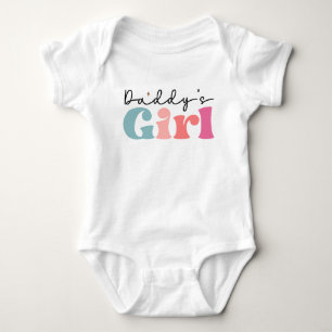 Daddy's Girl Romper