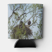 Daddys Home Blikjeskoeler (Voorkant)