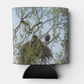 Daddys Home Blikjeskoeler (Achterkant)