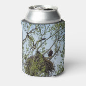 Daddys Home Blikjeskoeler (Blikje Achterkant)