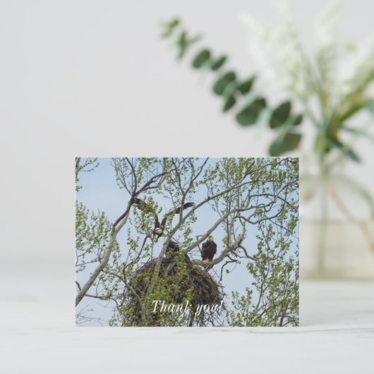 Daddys Home Briefkaart (Staand voorkant)