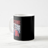 Daddys Home, Daddys Home Koffiemok (Voorkant links)