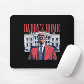 Daddys Home, Daddys Home Muismat (Met muis)