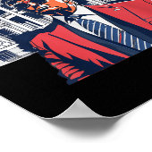 Daddys Home, Daddys Home Poster (Hoek)