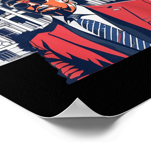 Daddys Home, Daddys Home Poster (Hoek)