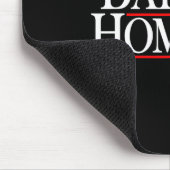 Daddy's Home Donald Trump Muismat (Hoek)