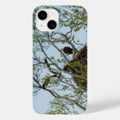 Daddys Home iPhone Case (Achterkant)