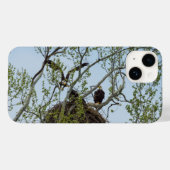 Daddys Home iPhone Case (Achterkant (horizontaal))